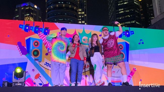 Musik Dangdut Jadi Tren di Kalangan Gen Z, Inul Darastista Girang
