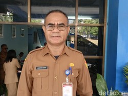 Warga Kupang Minta KPK Audit Operator SPMB SMA, Kuota Penuh dalam Menit