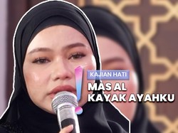 Video: Punya Suami yang Mirip Figur Ayah, Apakah Boleh dalam Islam?