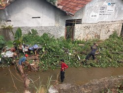 Program Padat Karya Bogor 2026: Serap 100 Warga, Upah Rp120 Ribu