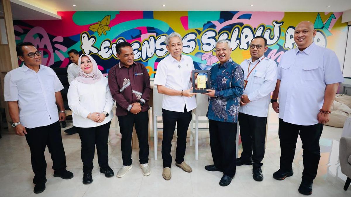 Kemensos dan Pemkab Bener Meriah Matangkan Sekolah Rakyat