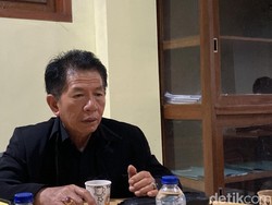 Dewan Desak Bupati Gelar Seleksi Jabatan Kadispar Klungkung