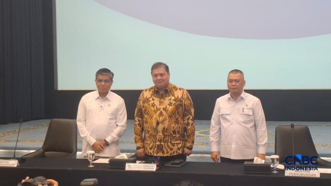 Daftar 8 Stimulus Ekonomi Semester II: Ada Bantuan Beras - MagangHub