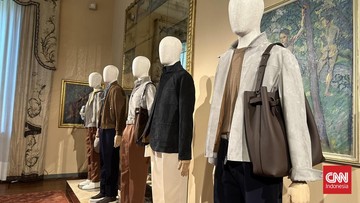 Tod's dan Gaya Hidup Italia dalam Bisikan Lantang