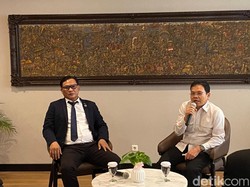 Targetkan Status 1.000 Cagar Budaya Nasional, Kemenbud Gandeng Lembaga Hukum