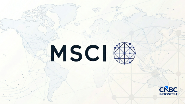MSCI Pertahankan RI di Emerging Market, Tapi Soroti Transparansi dan Free Float