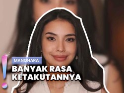 Video: Diterpa Masalah saat Muda, Manohara Tak Ingin Terjebak di Masa Lalu
