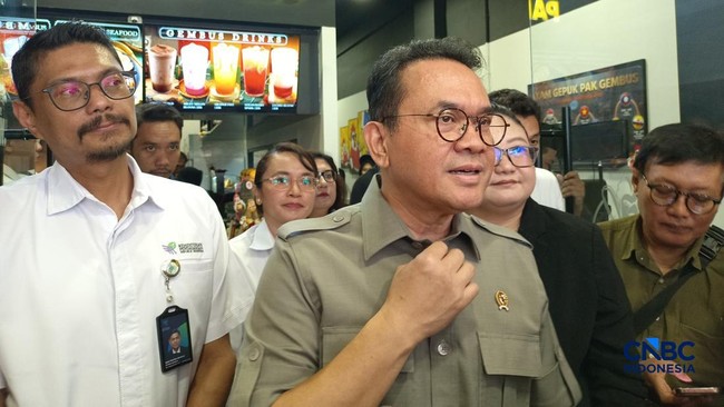 BUMN Kanal Distribusi Minyakita — Transparansi Harga Tapi Risiko Pasar Baru