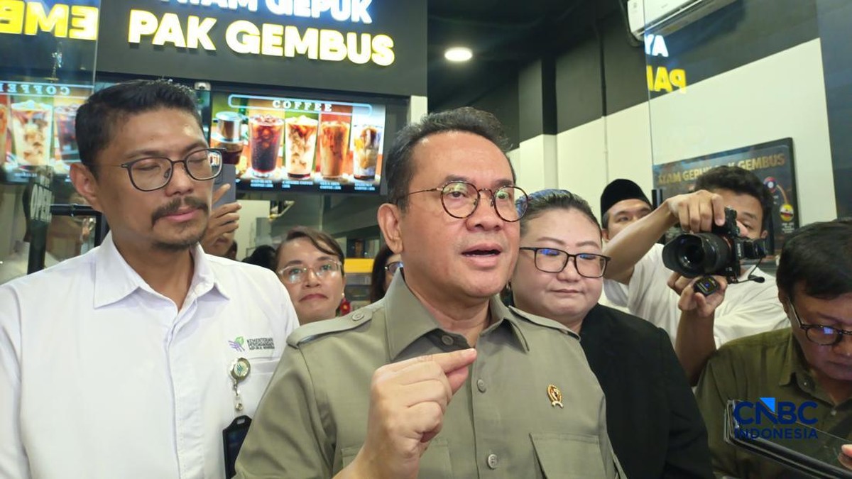 Mendag Siapkan 3 Jurus Ini Jaga Neraca Dagang RI Tetap Surplus