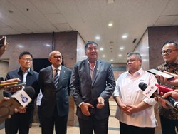 Hibah Lahan Meikarta buat Rusun Subsidi Dimatangkan, BPKP Dilibatkan