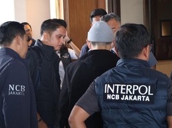 Buron Interpol Bos Kresna Life Michael Steven Ditangkap di Maroko!
