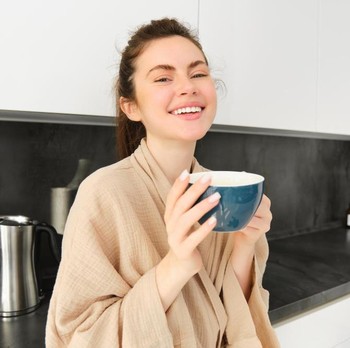 5 Minuman Pagi Hari untuk Meningkatkan Fokus, Nggak Cuma Kopi!