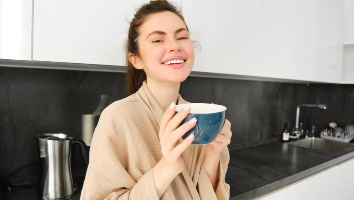 5 Minuman Pagi Hari untuk Meningkatkan Fokus, Nggak Cuma Kopi!