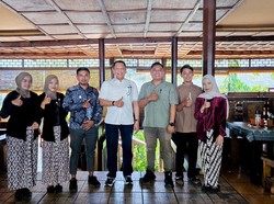 Bamsoet Apresiasi Ketahanan Ekonomi Jawa Barat di Tengah Gejolak Global