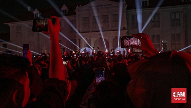 Jakarta Light Festival