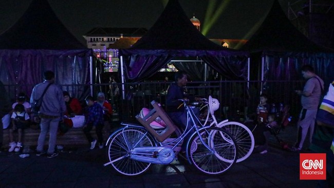 Jakarta Light Festival