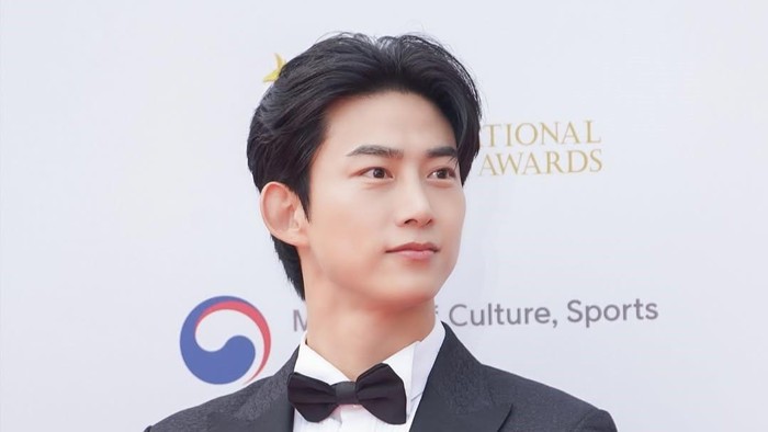 Siap Comeback Pasca Nikah, Ok Taecyeon Dikabarkan Bintangi Drakor Sageuk Baru