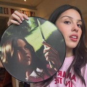 Pasca Rilis Album Baru, Olivia Rodrigo Ungkap Fakta Telinga Kirinya Tuli 60 Persen