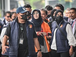 Janji Roy Suryo-dr Tifa Nggak Kabur Usai Tak Ditahan di Kasus Ijazah Jokowi