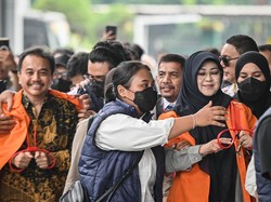 Roy Suryo dan dr Tifa Akan Disidang di PN Jaktim Terkait Kasus Ijazah Jokowi