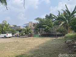 Menelusuri Lokasi TKD yang Diduga Diselewengkan Lurah Concat