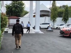 Tanah Kas Desa Damarsi Jadi Kos-kosan, 4 Perangkat Desa Diperiksa Kejari