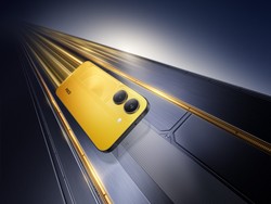 Poco X8 Pro Yellow Resmi di RI, Spek Gahar Harga Tetap