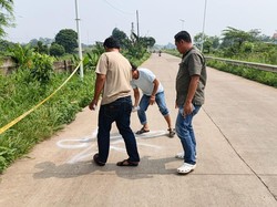 Tawuran di Jalan Bomang Bogor Tewaskan Pelajar SMP, 2 Pelaku Ditangkap