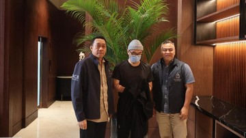 Bos Kresna Life Michael Steven Ditangkap, Emiten KREN Buka Suara
