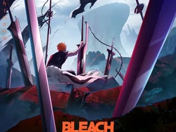 Bocoran Putra Ichigo Jelang Anime Bleach Tamat