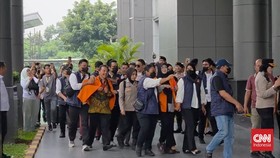 Polda Metro Buka Suara soal Tudingan Ada Intervensi di Kasus Roy-Tifa