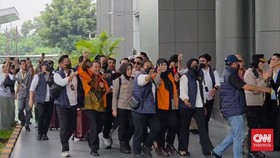 Polda Metro Tegaskan Penanganan Kasus Roy-Tifa Sesuai Prosedur Hukum