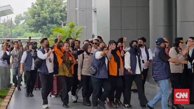 Polda Metro Tegaskan Penanganan Kasus Roy-Tifa Sesuai Prosedur Hukum