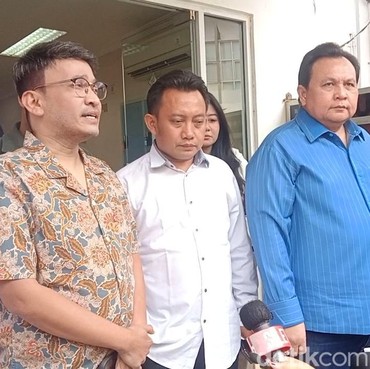 Pertemuan Ruben Onsu dan Anak-anak Disebut Canggung, Pengacara Singgung Orang Asing