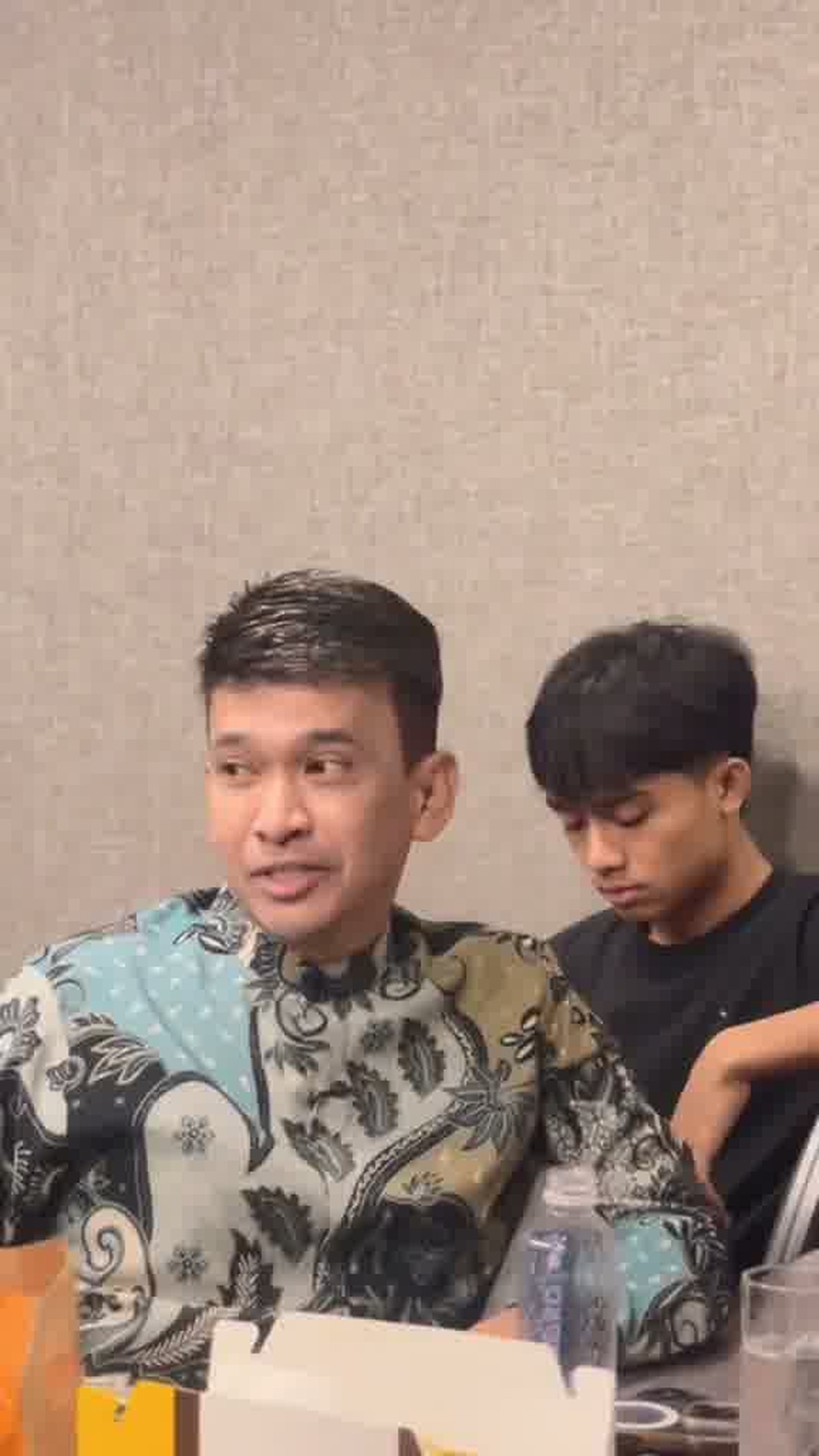 Ruben Onsu