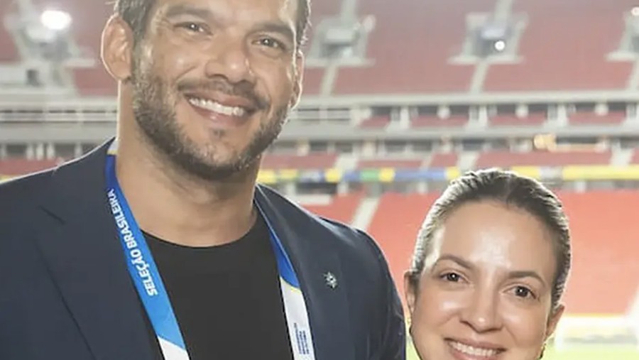 Samir Xaud