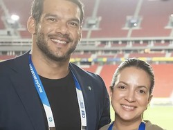Heboh Bos Sepak Bola Ketahuan Berkali-kali Selingkuh Pakai Dana Federasi