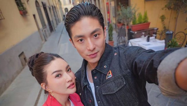Giorgio Pacar Sarwendah Diduga Pakai Patek Philippe KW, Ini Cara Bedakan yang Asli dan Palsu