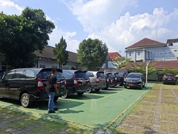 Pemprov NTB Bakal Lelang 29 Mobil Bekas Randis, Terbuka untuk Umum