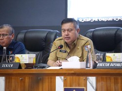 Tekan Kenaikan IPH, Kemendagri Minta Pemda & TPID Intervensi di Lapangan