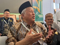 Tak di Kediri, Prabowo Akan Hadiri Penutupan Munas NU dari Bangkalan