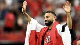 Timnas Mesir menghajar Selandia Baru di Piala Dunia 2026.
