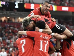 Link Live Streaming Mesir vs Iran di Piala Dunia 2026