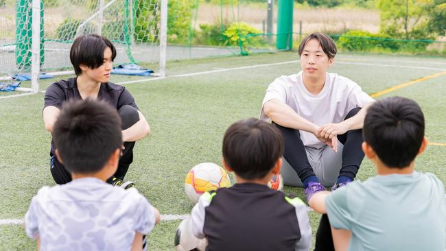 Cara Jepang Cetak Bintang Sepak Bola Dunia Sejak Usia Anak-anak
