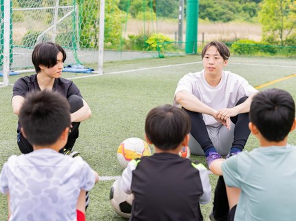 Cara Jepang Cetak Bintang Sepak Bola Dunia Sejak Usia Anak-anak