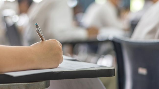 Sertifikat Tka Sd, Smp, Sma 2026: Fungsi, Cara Cek Nilai Dan Ketentuannya