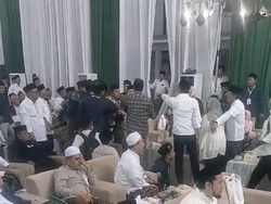 Munas-Konbes NU Tuntas Meski Sempat Diwarnai Ketegangan Saat Sidang Pleno
