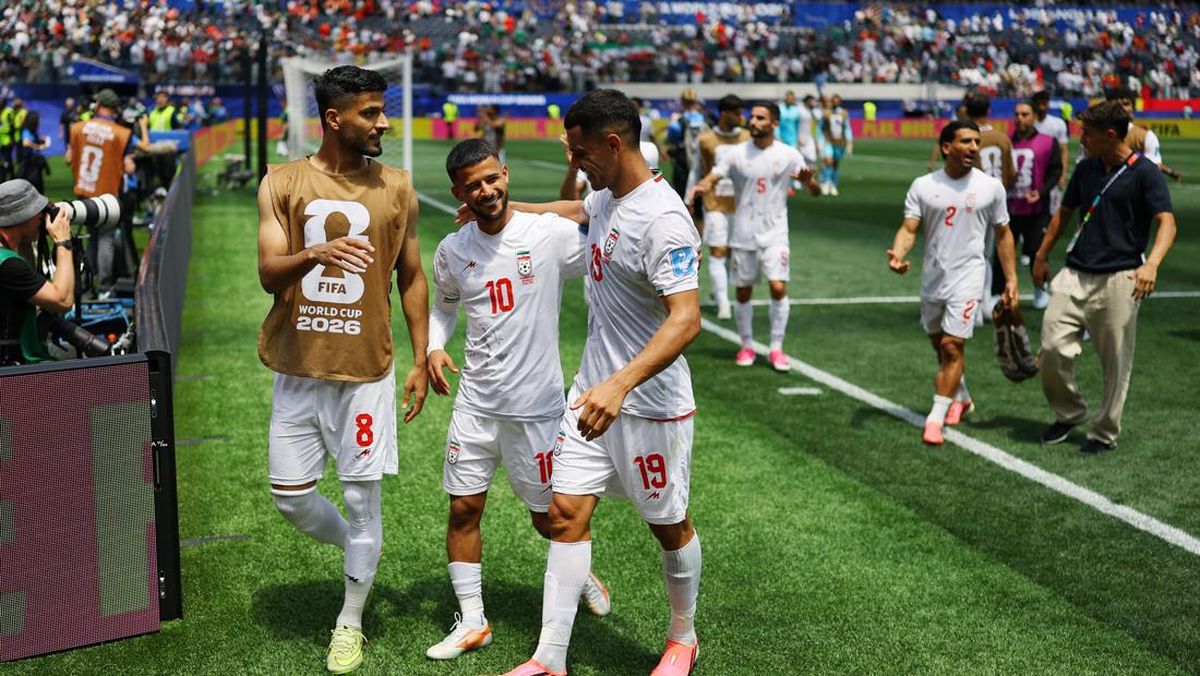 Piala Dunia 2026: Pelatih Takjub Iran Tak Terkalahkan Di Situasi Sulit