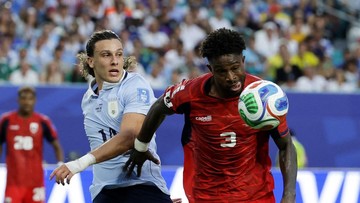 Klasemen Piala Dunia 2026 setelah Cape Verde Imbangi Uruguay