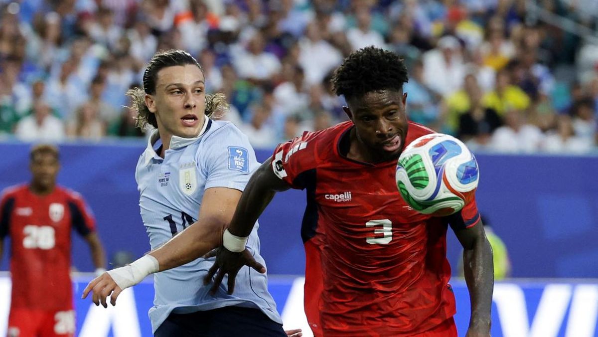 Klasemen Piala Dunia 2026 Setelah Cape Verde Imbangi Uruguay
